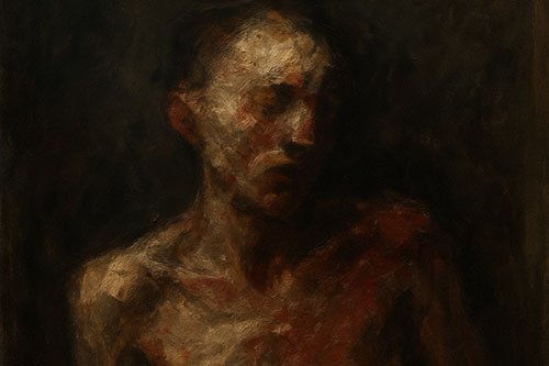 First Impulse – Series 0 by M. Anton